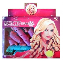 لفافات لعمل الشعر كيرلي 