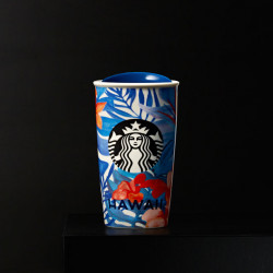 كوب جزيرة هاواي