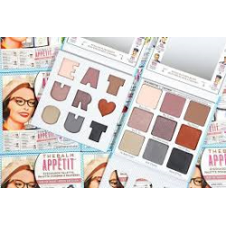 مجموعة ظلال عيون أبتيت  من ذا بالم