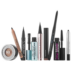 مجموعة اي كاندي من مفضلات سيفورا