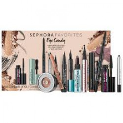 مجموعة اي كاندي من مفضلات سيفورا