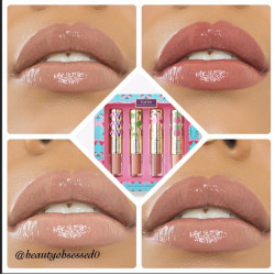 مجموعة تارت فلولس فورسوم لنحت الشفاه