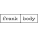 Frank body