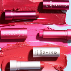 مجموعة مرطبات الشفايف  الافضل مبيعا من فريش