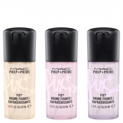 مجموعة ثلاثية فيكس بلس من ماك مجموعة ثلاثية فيكس بلس من ماك