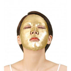 قناع جولد سنو بلاك من جايجون