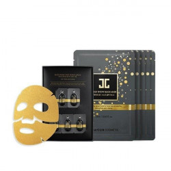 قناع جولد سنو بلاك من جايجون