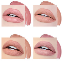 مجموعه بيست اوف نيود  احمر شفاه مطفي من جوير كوزمتك