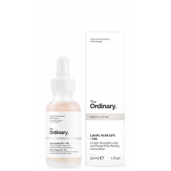 سيروم حمض اللاكتيك من ذا اورديناري