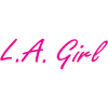 La girl