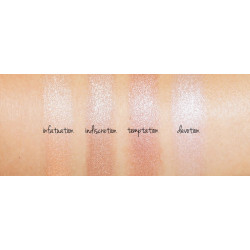 باليت اضائه الوجه فول ان لوف لورا مارسييه