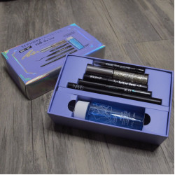 مجموعة The Leading Line Up