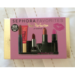 مفضلات سيفورا للارواج الغامقة