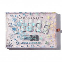 مجموعة قلايترز منثور من انستيازيا