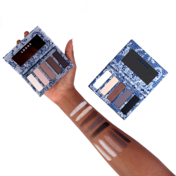 باليت  لوف ولست اند ليس مطفي من لوراك