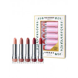 مجموعة مود قوديس فوليم 1 من لوراك