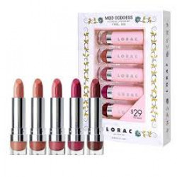 مجموعة مود قوديس  فوليم 3 من لوراك