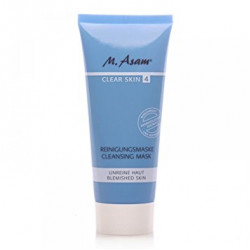 m.asam clear skin  cleansing mask 
