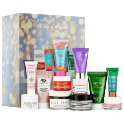 مفضلات سيفورا ١٢ يوم للمسكات