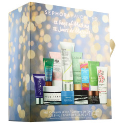 مفضلات سيفورا ١٢ يوم للمسكات