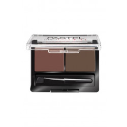 باليت الحواجب من باستيل باليت الحواجب من باستيل