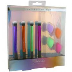 مجموعه فرش لتصحيح المكياج من ريل تكنيك