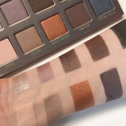 باليت ماوينتن صن سيت من لوراك