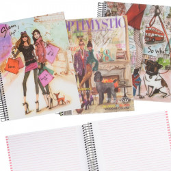 دفاتر جامعية