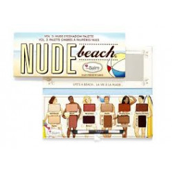 باليت نيود بيتيش ذابالم