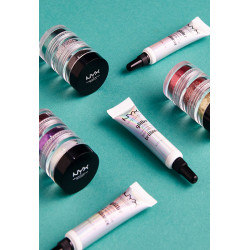 مجموعه القليترز رقم ٢ من ان واي اكس