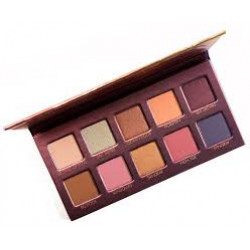 باليت اويشن صن سيت لوراك