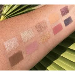 باليت اويشن صن سيت لوراك