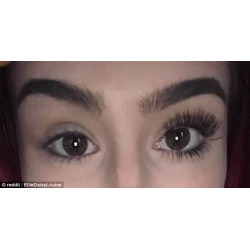 مسكرا ايسنس لاش برينس