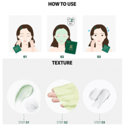 قناع علاجي مضاد للغبار من جايجون