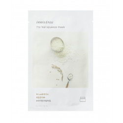 قناع ماي ريل سكويز بالارز من انيسفري