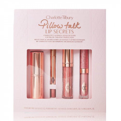  مجموعة بيلو توك ليب سيكريتس من شارلوت تيلبوري 