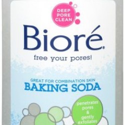 غسول الوجه بصودا الخبز من بيوريه ٢٠٠ مل