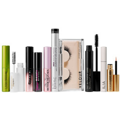 مجموعة مسكرا لاش ستاش من مفضلات سيفورا