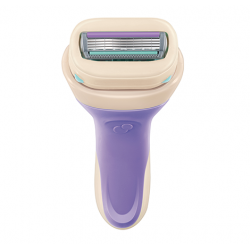 بيور نوريشمنت ماكينة ازالة الشعر للنساء مع 2 شفرة اضافية لبشرة رطبة من حليب جوز الهند وزيت اللوز من شييك إنتويشن بيور نوريشمنت ماكينة ازالة الشعر للنساء مع 2 شفرة اضافية لبشرة رطبة من حليب جوز الهند وزيت اللوز من شييك إنتويشن