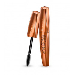 ماسكارا وندر فول لاشز بزيت الارغان من ريميل لندن