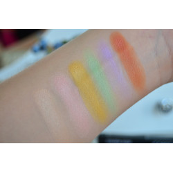 باليت الكونسيلر المصحح من جولدن روز