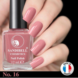  مناكير سانديبل  16