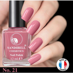 مناكير سانديبل 21