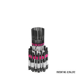 برج تجفيف الفرش من سيجما