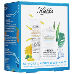 مجموعة مست هاف من سيفورا وكيلز