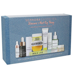 مجموعة سكين كير نكست بيج ثينق مفضلات سيفورا مجموعة سكين كير نكست بيج ثينق مفضلات سيفورا