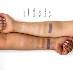 مجموعة الاضائة والقليترز من ستيلا