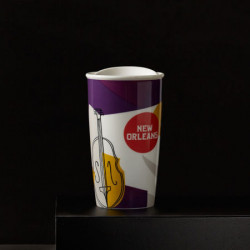 كأس ولاية نيو اورلان