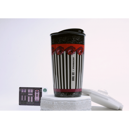 كوب من كوليكشن anna sui