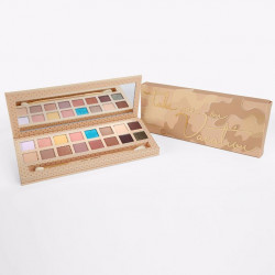 باليت تيك مي تو فيكيشن من كايلي